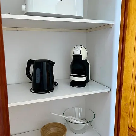 Appartement Detail Oasic Park *