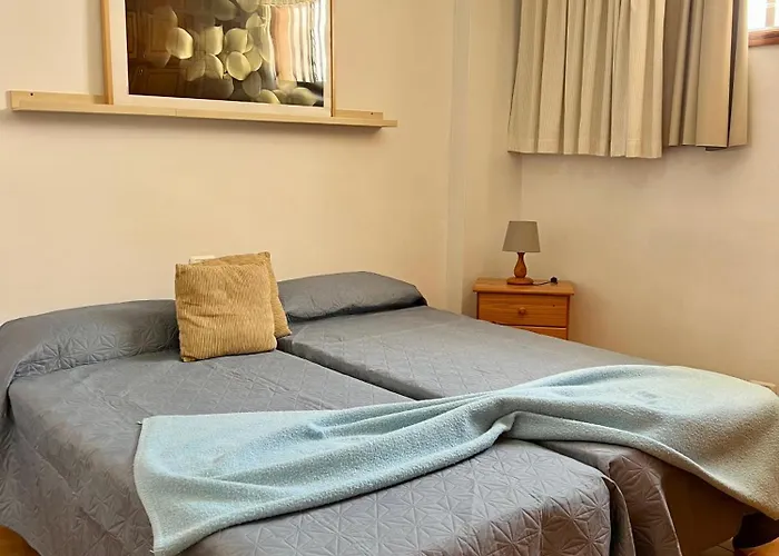 Lejlighed Detail Oasic Park Costa Adeje (Tenerife)