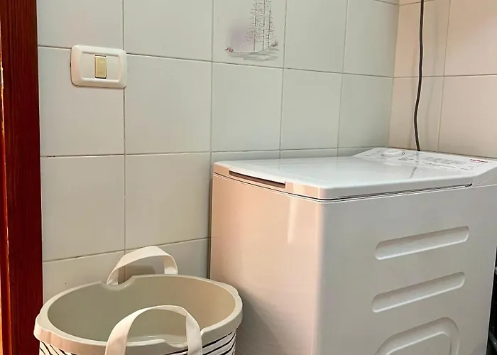 Lejlighed Detail Oasic Park *