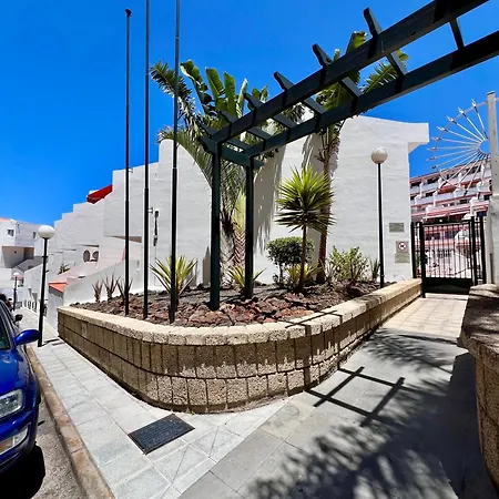 Apartamento Detail Oasic Park Costa Adeje (Tenerife)