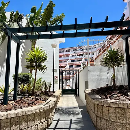 Detail Oasic Park Apartamento Costa Adeje (Tenerife)