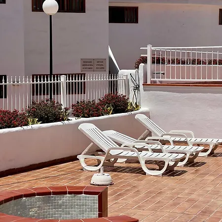 Apartamento Detail Oasic Park Costa Adeje (Tenerife)