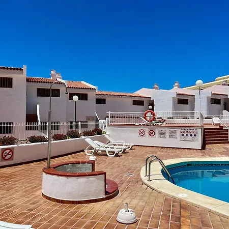 Apartamento Detail Oasic Park Costa Adeje (Tenerife)