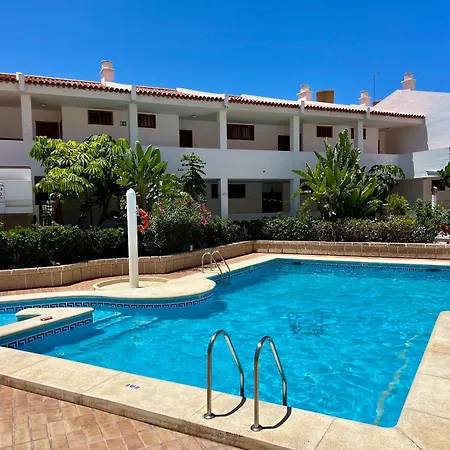 Apartamento Detail Oasic Park