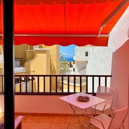 Appartement Detail Oasic Park Costa Adeje (Tenerife)