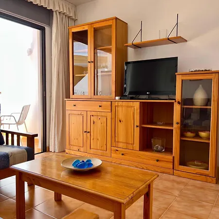 Detail Oasic Park Apartamento Costa Adeje (Tenerife)