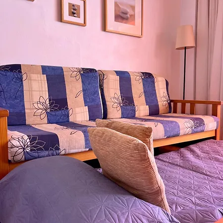 Detail Oasic Park Apartamento