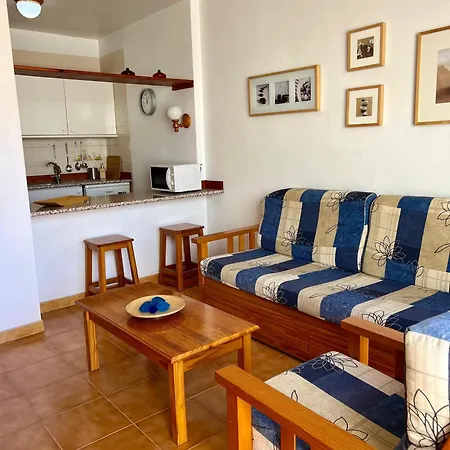 Apartamento Detail Oasic Park Costa Adeje (Tenerife)