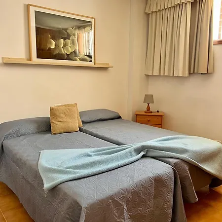 Apartment Detail Oasic Park Costa Adeje (Tenerife)