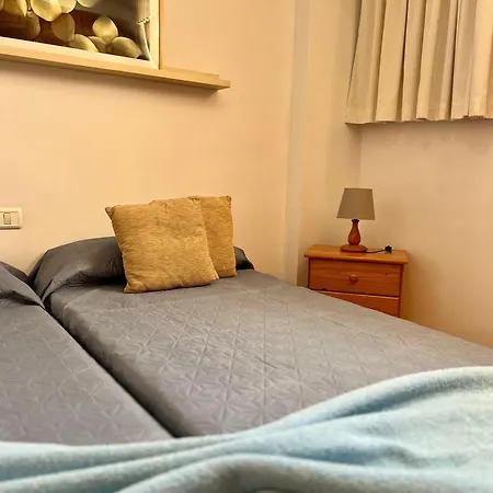 Apartamento Detail Oasic Park