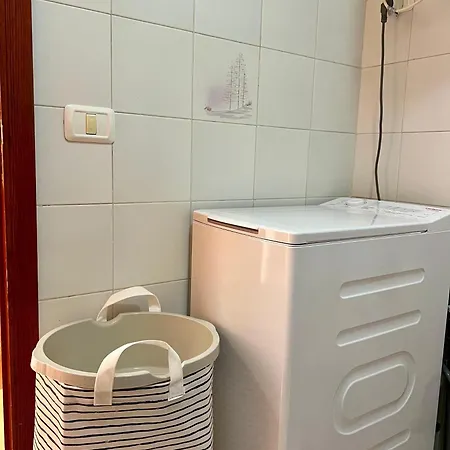 Apartamento Detail Oasic Park *