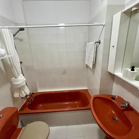 Apartamento Detail Oasic Park