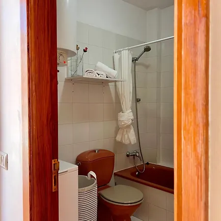 Detail Oasic Park Apartamento *