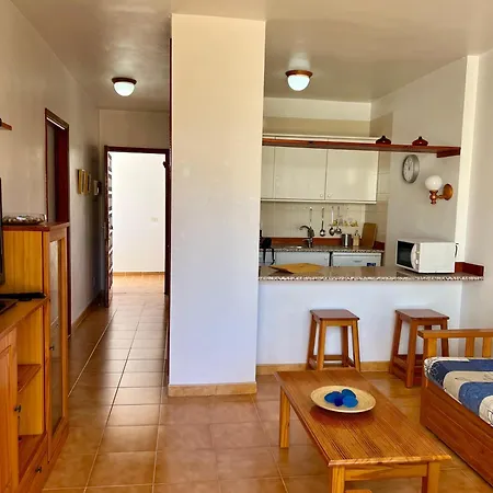 Detail Oasic Park 公寓 *