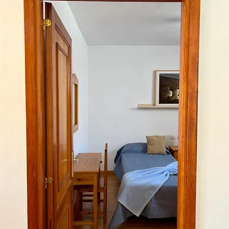 Detail Oasic Park 公寓 *