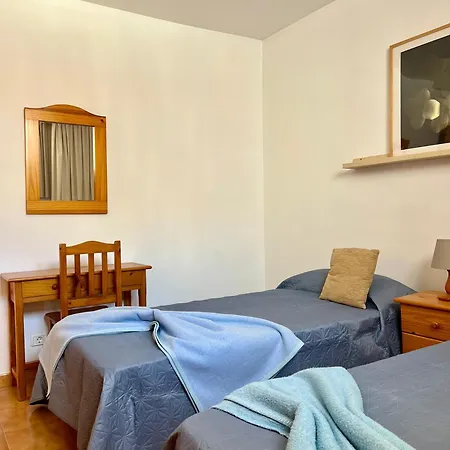 Detail Oasic Park 公寓