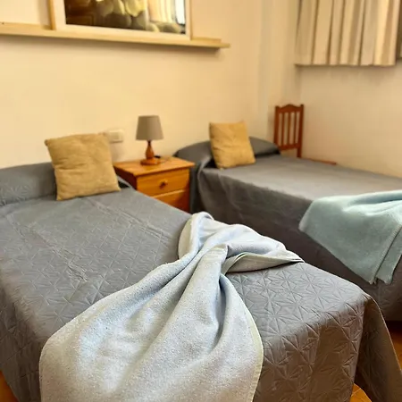 Detail Oasic Park 公寓 *