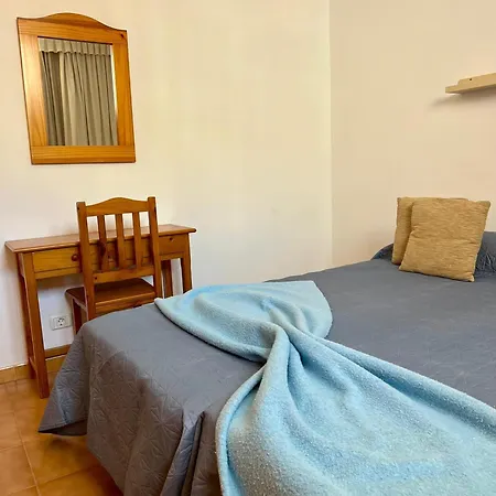 Detail Oasic Park 公寓 *