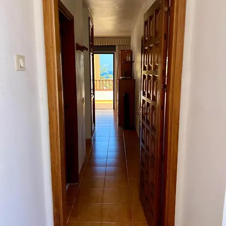 Detail Oasic Park 公寓 *