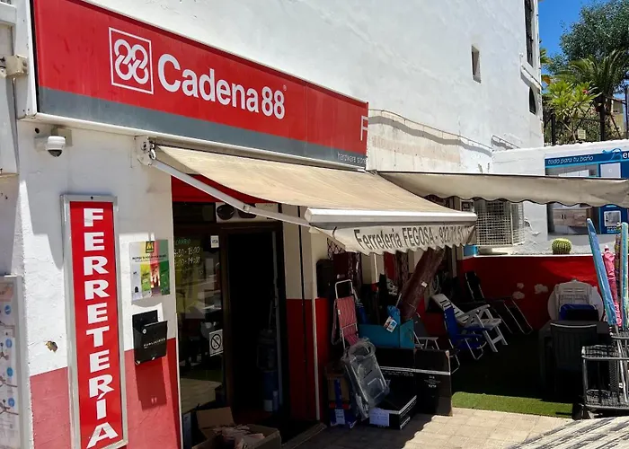 Apartment Detail Oasic Park *