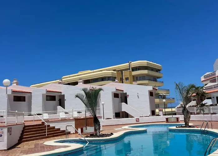 Detail Oasic Park Apartment