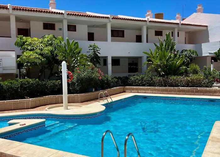 Apartment Detail Oasic Park