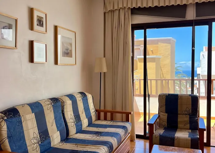 Apartment Detail Oasic Park