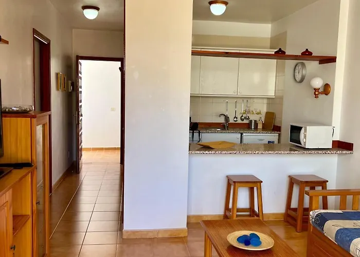 Detail Oasic Park Apartment *