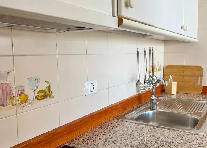 Detail Oasic Park Apartment *