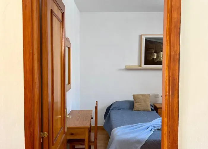 Detail Oasic Park Apartment *