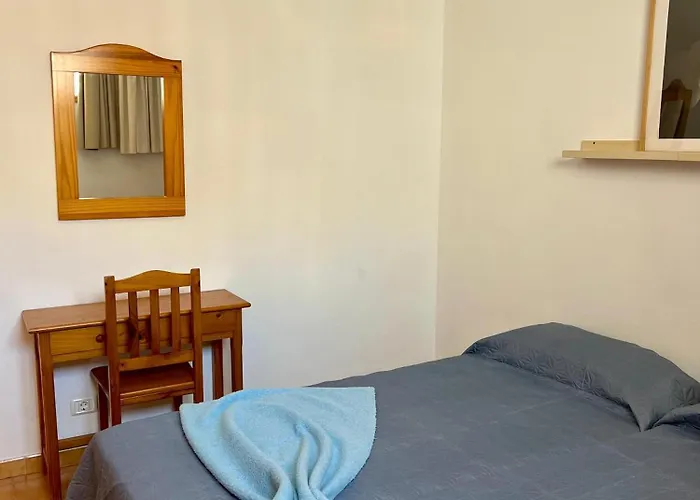 Apartment Detail Oasic Park *