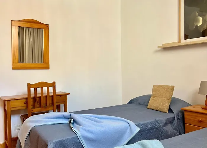 Detail Oasic Park Apartment