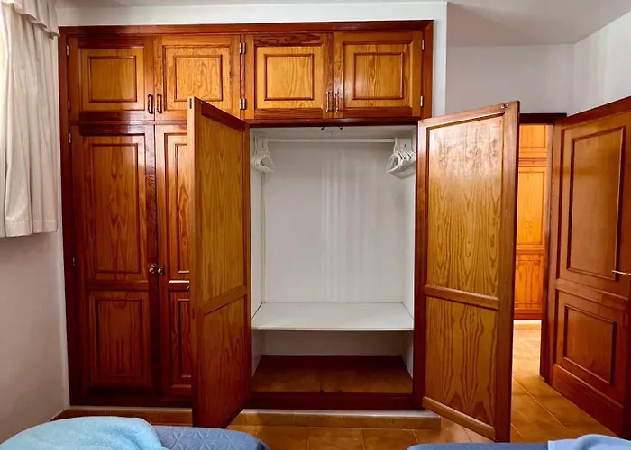 Detail Oasic Park * Costa Adeje (Tenerife)