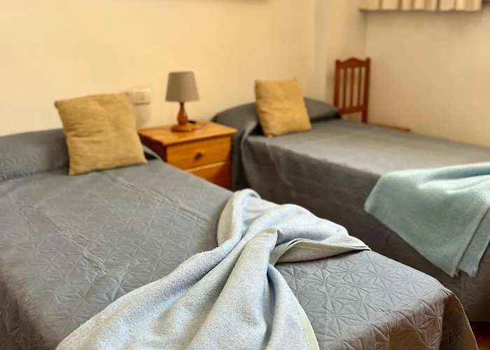 Detail Oasic Park Apartment *