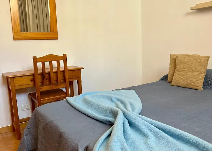 Detail Oasic Park Apartment *