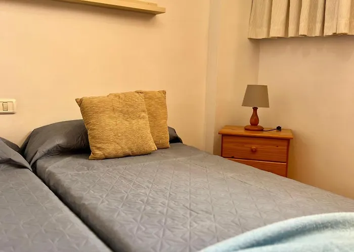 Apartment Detail Oasic Park