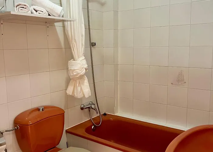 Apartment Detail Oasic Park