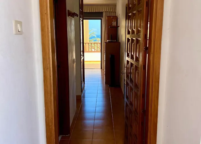 Detail Oasic Park Costa Adeje (Tenerife)