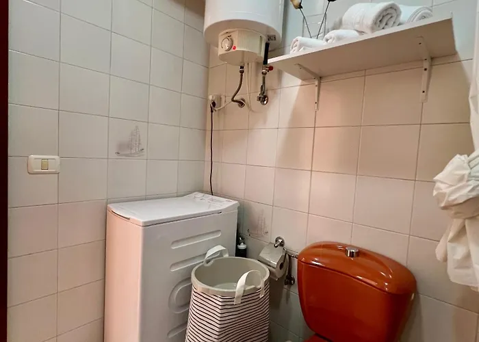 Apartment Detail Oasic Park *