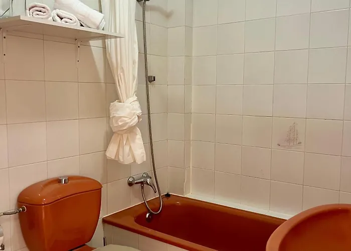 Apartment Detail Oasic Park *