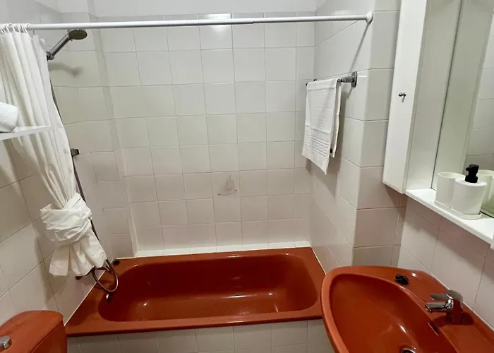 Apartment Detail Oasic Park