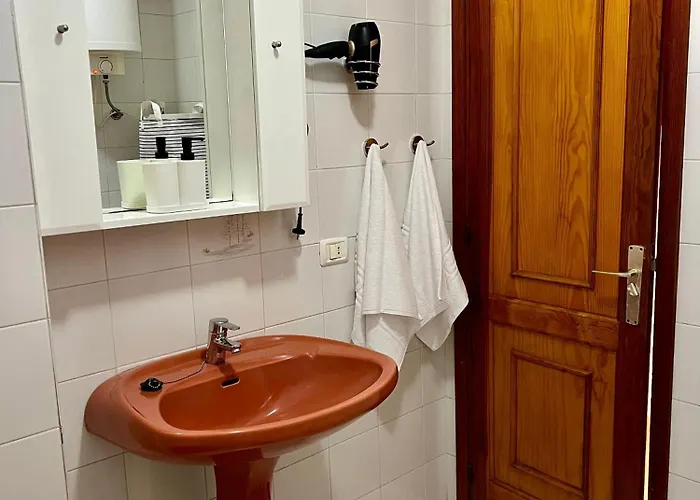 Detail Oasic Park Costa Adeje (Tenerife)